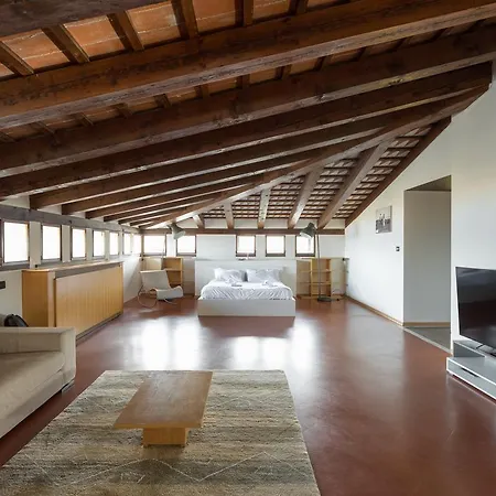 Villa Classica Xl