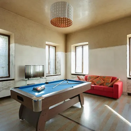 Classica Xl Villa