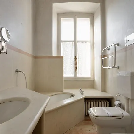 Classica Xl Villa Triest