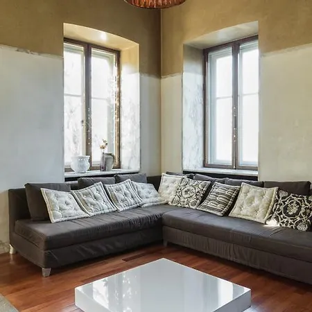 Classica Xl Villa *