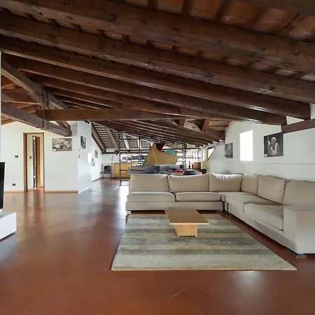 Villa Classica Xl