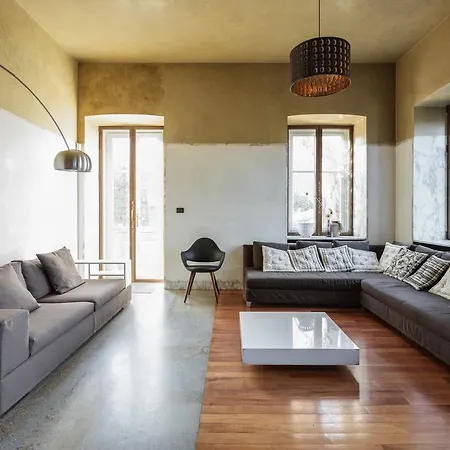 Villa Classica Xl Triest