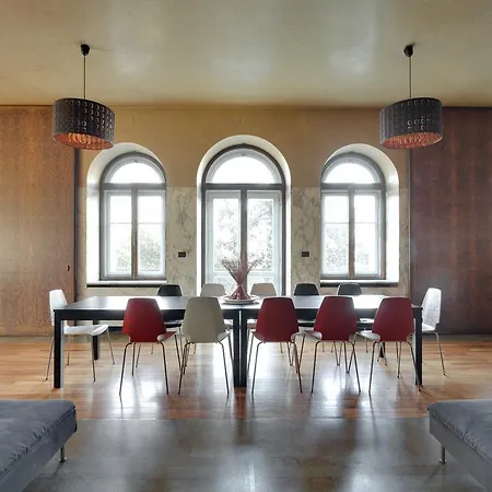 Classica Xl Villa Triest